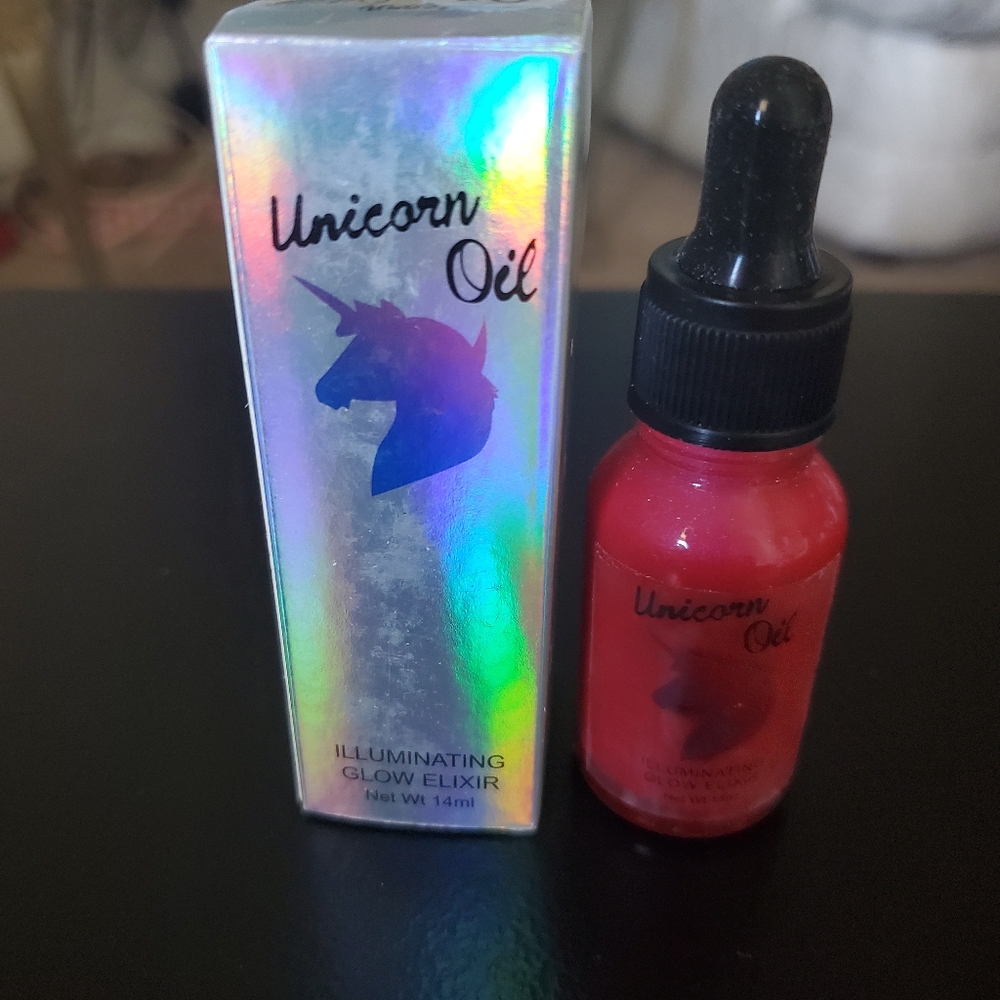 Unicorn oil